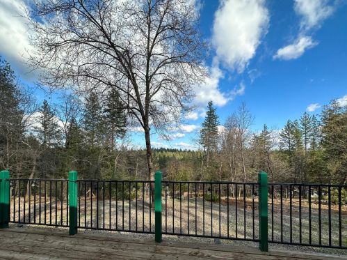 5967 Silverleaf Dr, Michigan Bluff CA  95631-9690 exterior