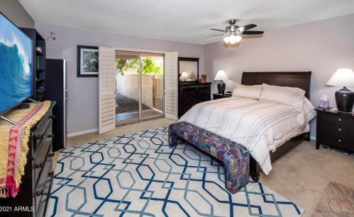 15407 Palisades Blvd, Scottsdale AZ 85268-2755 exterior