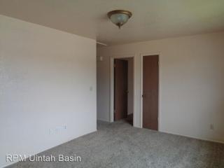 823 50, Vernal UT  84078-4434 exterior