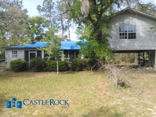 49 Bone Bluff Cir, Saint Teresa, FL 32358-1255