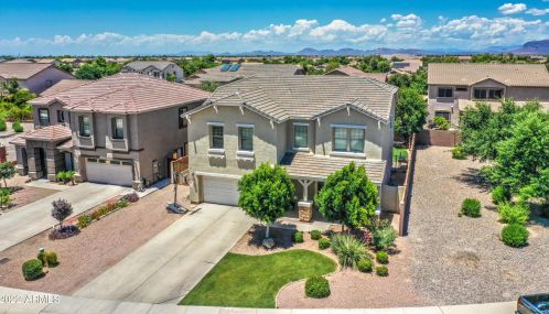 38242 Armadillo Dr, San Tan Valley, AZ 85140-4548