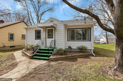 25 21st Ave, Saint Cloud MN  56301-3951 exterior