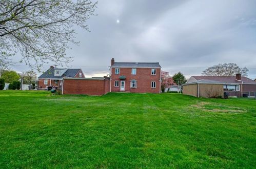 114 Pillow Ave, Cheswick, PA 15024-1317