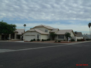 12661 85th Ave, Peoria, AZ 85381-8106
