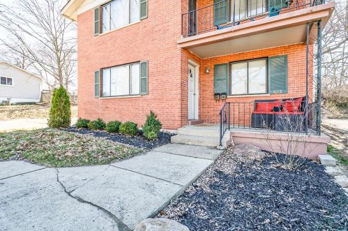 525 Rosary Dr, Covington, KY 41018-1313