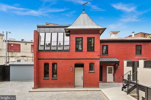 1314 Vermont Ave, Washington, DC 20005-3607