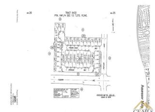 1991 Cressida Ct, Pond, CA 93280-7526