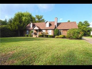 4651 Cynthia Ln, Murfreesboro TN  37127-6423 exterior