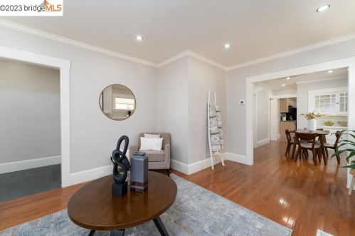 1505 Russell St, Berkeley CA 94705-2334 exterior