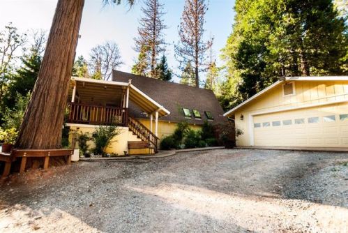 27379 Silver Dr, Pioneer, CA 95666-9611