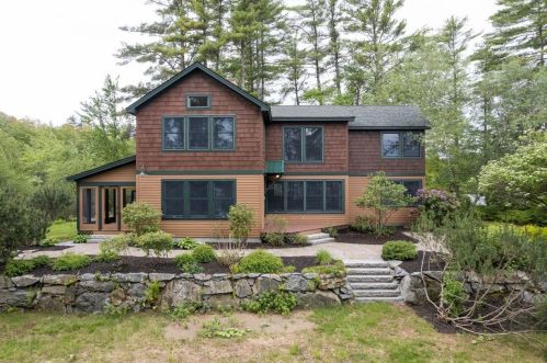 458 Piper Hill Rd, Ctr Harbor, NH 03226-3123