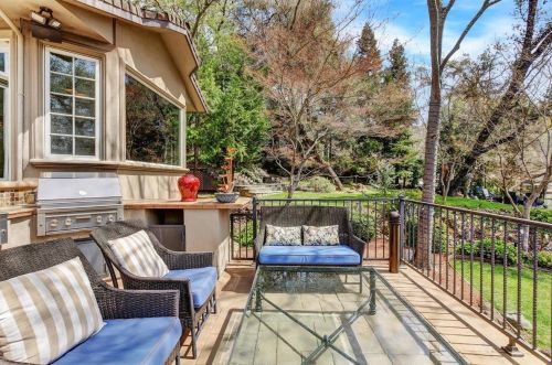 13572 Lake Wildwood Dr, Lake Wildwood CA  95946-9500 exterior