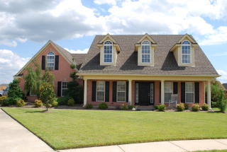 810 Bayou Cv, Marion, AR 72364-5013