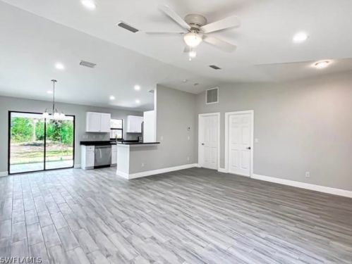 524 Lone Star Ln, Lehigh Acres FL  33974-0778 exterior