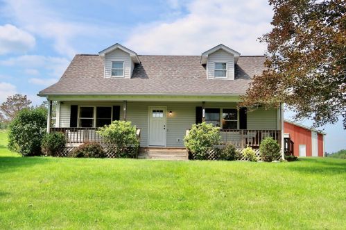 131 Olson Rd, Stoneboro, PA 16153-3623