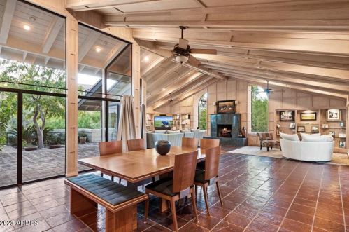 3301 Rovey Ave, Scottsdale AZ 85250-5824 exterior