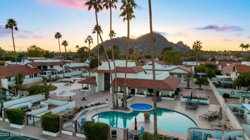 5822 Scottsdale Rd, Scottsdale AZ 85253-5415 exterior