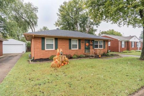 3140 Daviess St, Owensboro, KY 42303-6331