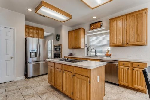 3608 Kite Lndg Ln, Plano TX  75074-7752 exterior
