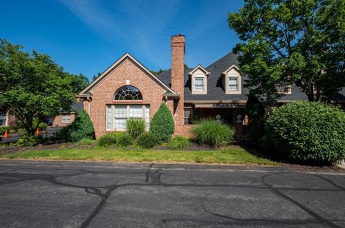 701 Appleridge Ct, Gibsonia, PA 15044-6132