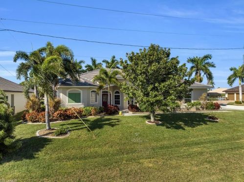 4402 12 Pl, Cape Coral FL  33904-5342 exterior