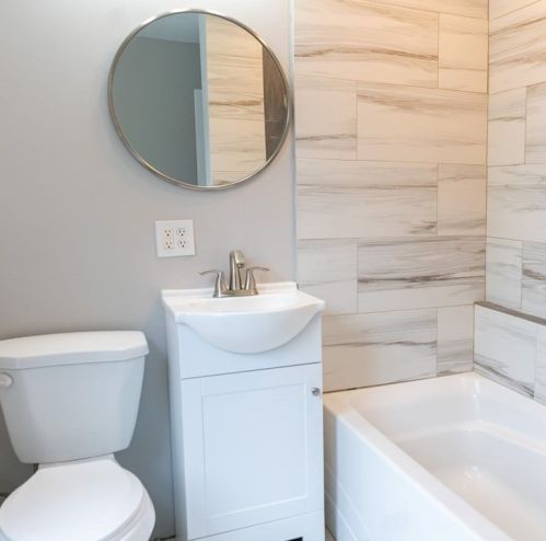 272 Connecticut Ave, Springfield MA  01104-1048 exterior