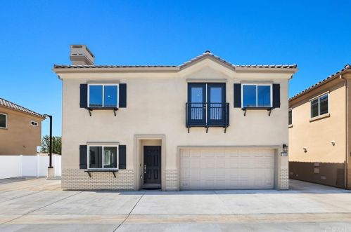 21048 Cypress St, Covina, CA 91724-2305