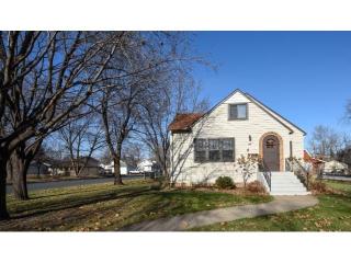 701 Spruce St, Farmington MN  55024-1341 exterior
