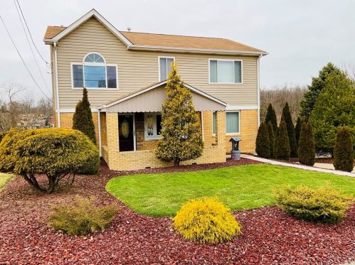 444 Dennison Dr, Pittsburgh, PA 15122-3213