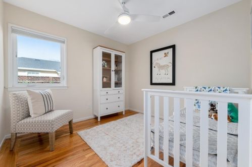 322 Beresford Ave, Redwood City CA  94061-3506 exterior