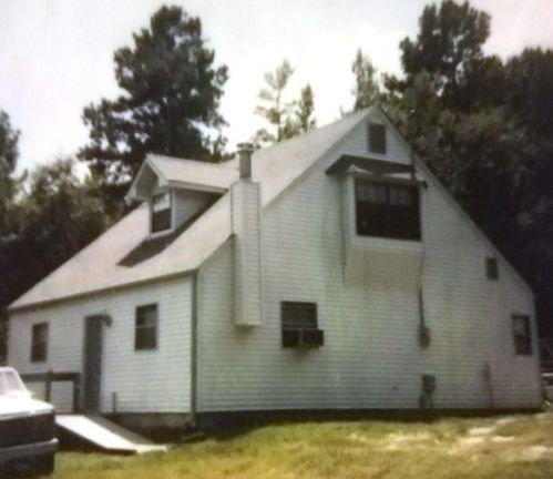 16 Wilkins Dr, Belmont, LA 71406-5130