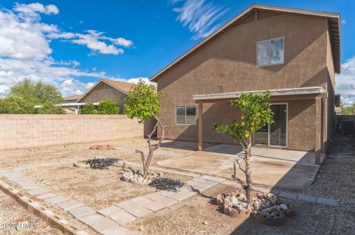 2409 Chris Oliver Way, Tucson AZ  85705-4949 exterior