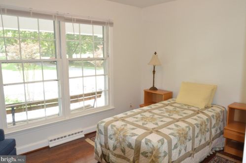 11546 Rapidan Rd, Madison Mills VA  22960-4625 exterior