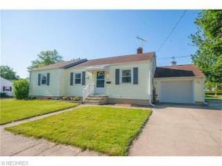 804 Pine St, Medina, OH 44256-2513