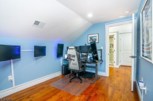 126 New St, Cranford NJ  07016-2647 exterior