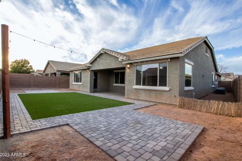 18359 Post Dr, Sun City AZ  85388-1689 exterior