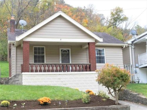 1430 Water Works Rd, Newport, KY 41071