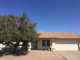 6408 Laredo St, Chandler, AZ 85226-1746