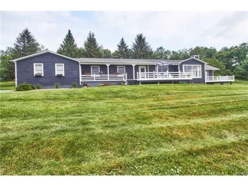 16 Bergerons Rd, Westtown NY  10998-2709 exterior