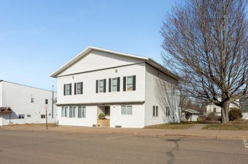 310 Main St, Cornell, WI 54732-8384