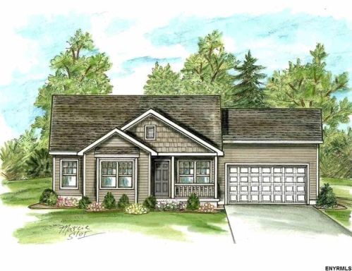 6 Huckleberry Finn Ct, Fortsville, NY 12831-1317