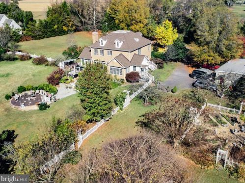 17238 Cherwood Pond Ln, Owens VA  22485-2616 exterior