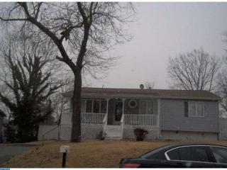 1109 Louis Dr, Millville, NJ 08332-4016