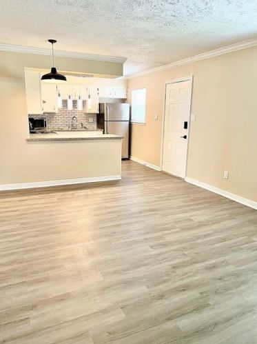 2317 63rd St, Galveston TX  77551-1415 exterior