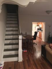 1600 Manton St, Philadelphia PA  19146-3030 exterior