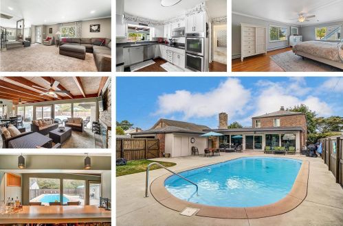 3164 Park St, Darbydale OH  43123-3299 exterior