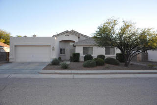 9564 Whetstone Mountain St, Tucson, AZ 85748-6627