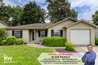 7630 Trey Oaks Ln, Knoxville, TN 37918-6242