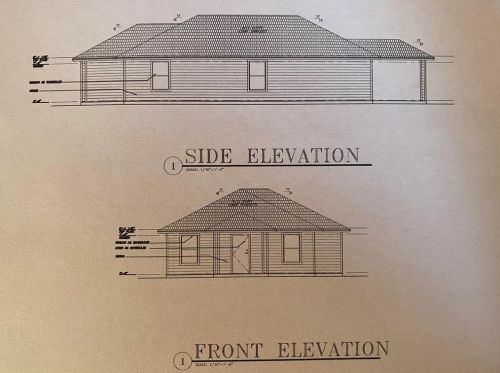 1640 23rd St, Hempstead, TX 77445-4074