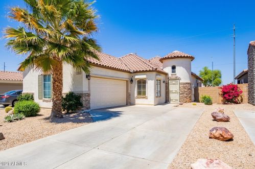 14850 Shaw Butte Dr, Sun City, AZ 85379-7213